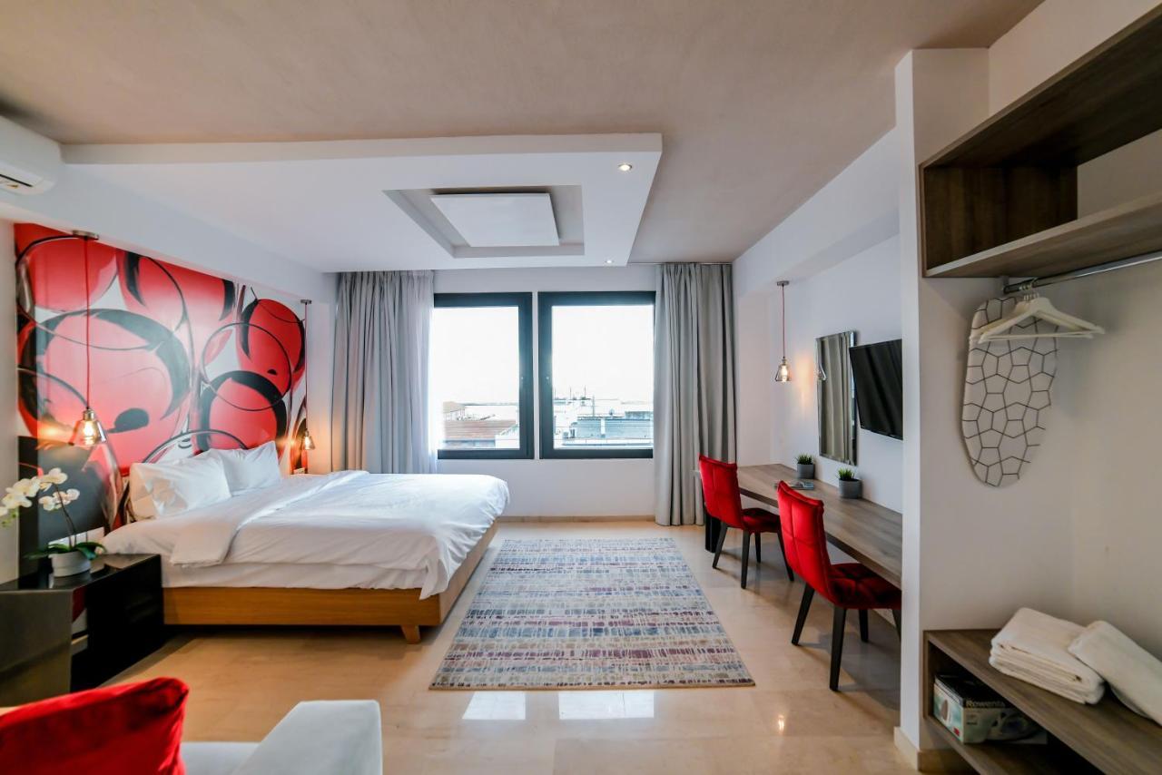 Thessaloniki Riviera View 3 Exterior photo