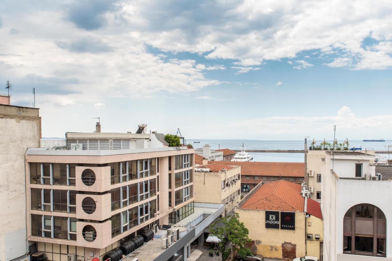 Thessaloniki Riviera View 3 Exterior photo