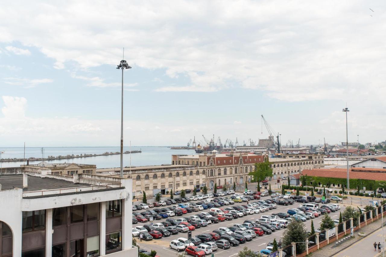Thessaloniki Riviera View 3 Exterior photo