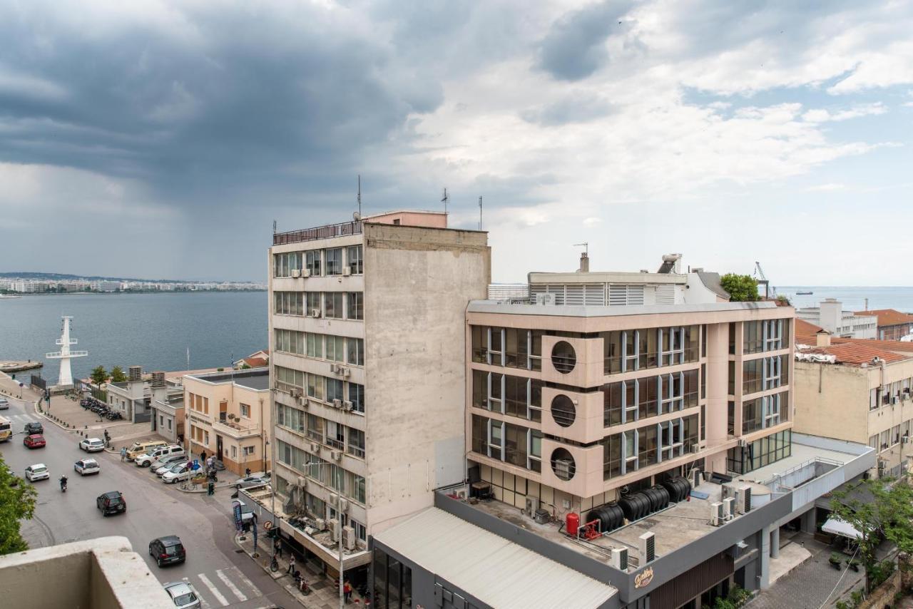 Thessaloniki Riviera View 3 Exterior photo